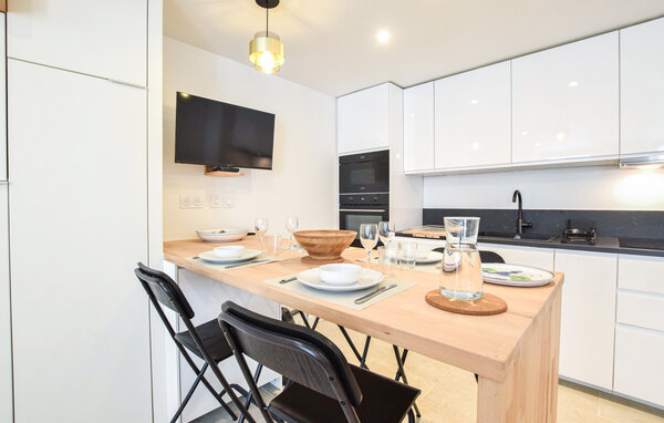 Feriehus - SAINT VAAST LA HOUGUE , Frankrike - FNM631 4