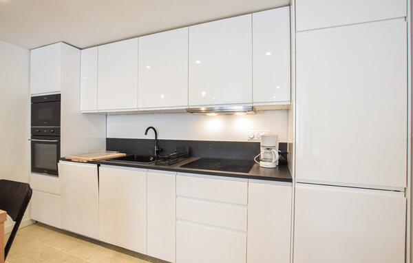 Feriehus - SAINT VAAST LA HOUGUE , Frankrike - FNM631 401