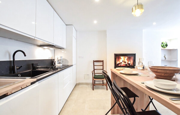 Feriehus - SAINT VAAST LA HOUGUE , Frankrike - FNM631 6