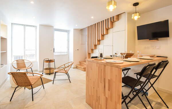 Feriehus - SAINT VAAST LA HOUGUE , Frankrike - FNM631 2