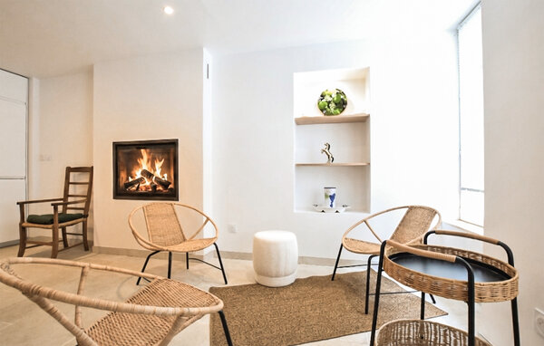 Feriehus - SAINT VAAST LA HOUGUE , Frankrike - FNM631 3