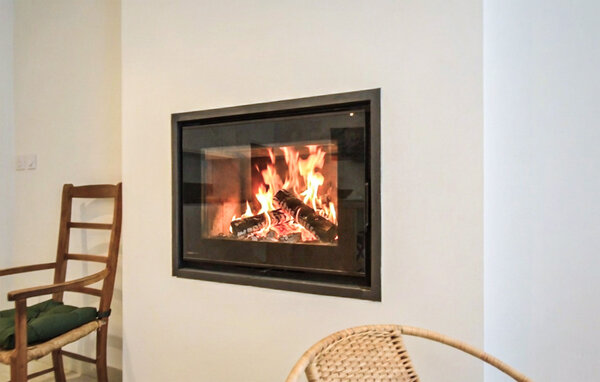 Feriehus - SAINT VAAST LA HOUGUE , Frankrike - FNM631 301