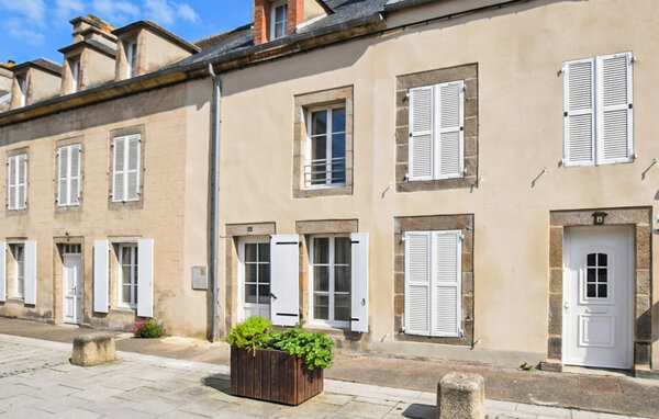 Feriehus - SAINT VAAST LA HOUGUE , Frankrike - FNM631 1