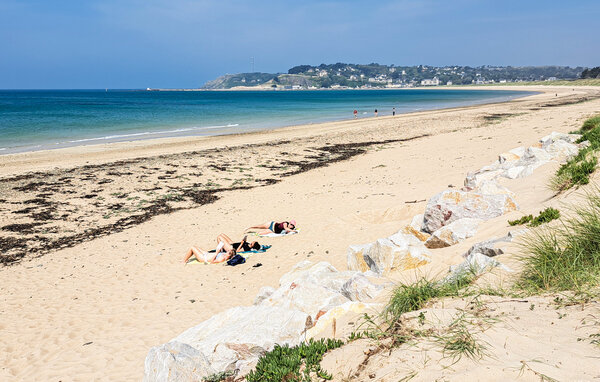 Casa de vacaciones - Bricqueville-sur-mer , Francia - FNM632 9