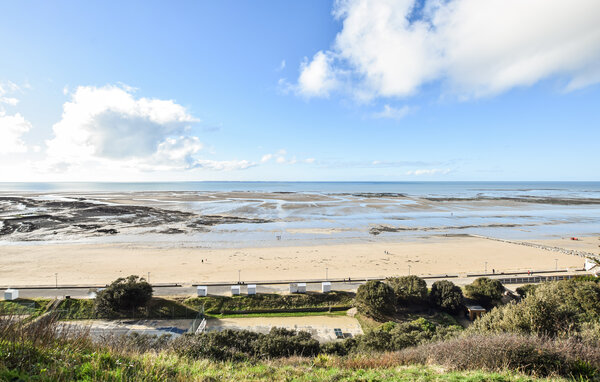 Casa de vacaciones - Bricqueville-sur-mer , Francia - FNM632 905