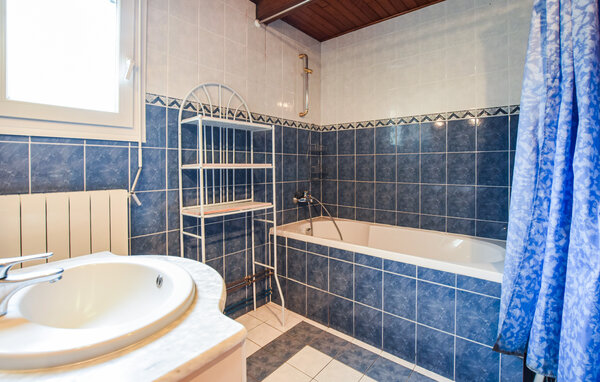 Casa de vacaciones - Bricqueville-sur-mer , Francia - FNM632 701