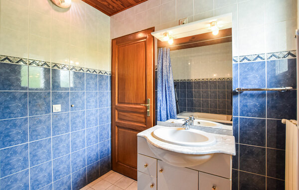 Casa de vacaciones - Bricqueville-sur-mer , Francia - FNM632 702