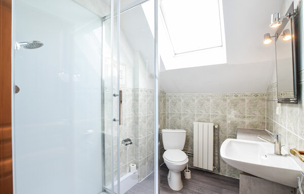 Casa de vacaciones - Bricqueville-sur-mer , Francia - FNM632 703