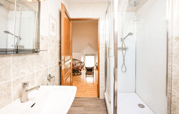 Casa de vacaciones - Bricqueville-sur-mer , Francia - FNM632 704