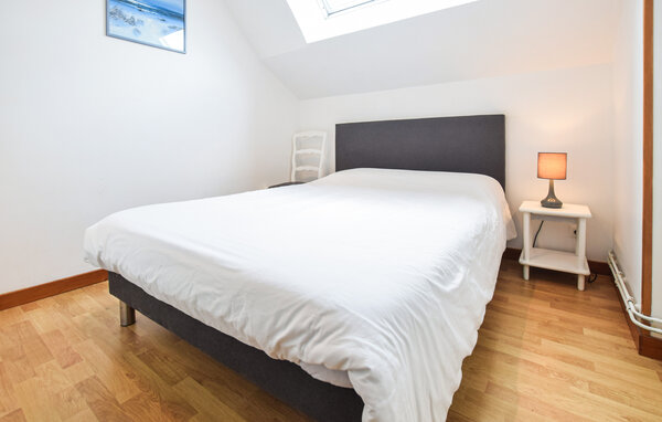 Casa de vacaciones - Bricqueville-sur-mer , Francia - FNM632 601