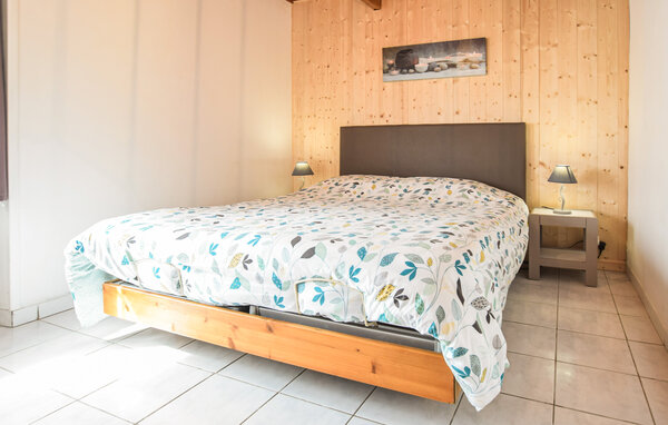 Casa de vacaciones - Bricqueville-sur-mer , Francia - FNM632 604