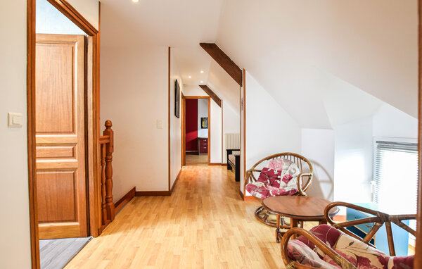 Casa de vacaciones - Bricqueville-sur-mer , Francia - FNM632 8