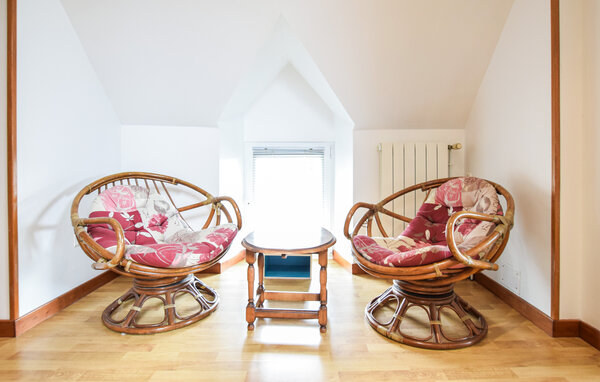 Casa de vacaciones - Bricqueville-sur-mer , Francia - FNM632 501