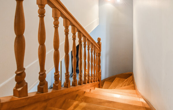 Casa de vacaciones - Bricqueville-sur-mer , Francia - FNM632 502
