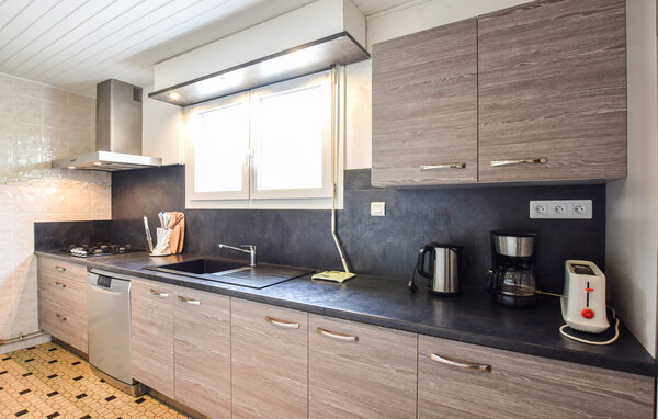 Casa de vacaciones - Bricqueville-sur-mer , Francia - FNM632 6
