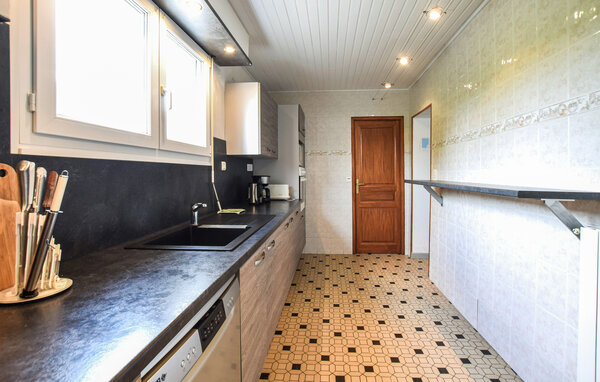 Casa de vacaciones - Bricqueville-sur-mer , Francia - FNM632 7