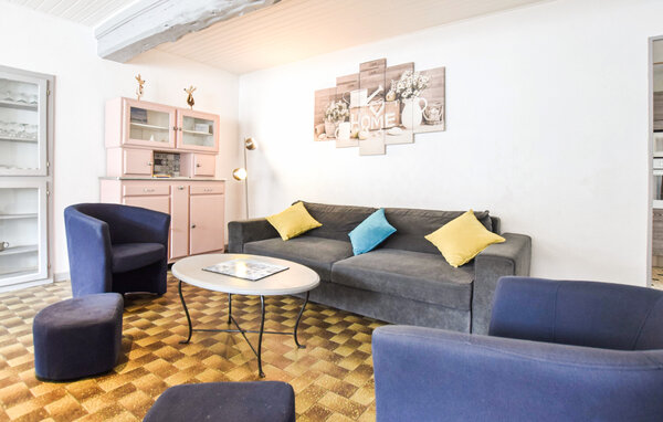 Casa de vacaciones - Bricqueville-sur-mer , Francia - FNM632 3