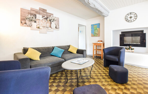 Casa de vacaciones - Bricqueville-sur-mer , Francia - FNM632 4