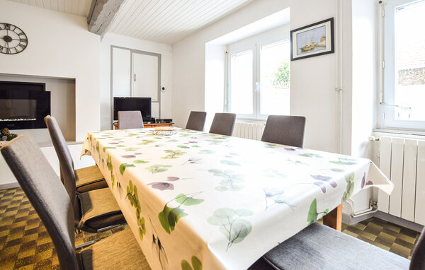 Casa de vacaciones - Bricqueville-sur-mer , Francia - FNM632 5