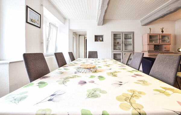 Casa de vacaciones - Bricqueville-sur-mer , Francia - FNM632 301