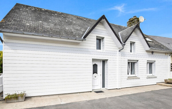 Casa de vacaciones - Bricqueville-sur-mer , Francia - FNM632 81