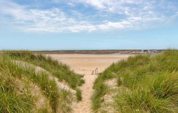 Casa de vacaciones - Barneville Carteret , Francia - FNM633 901