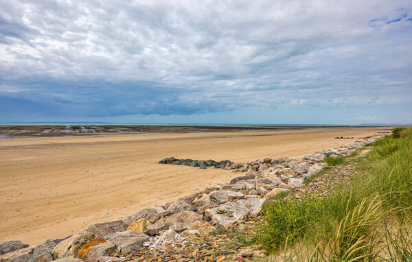 Casa de vacaciones - Barneville Carteret , Francia - FNM633 2