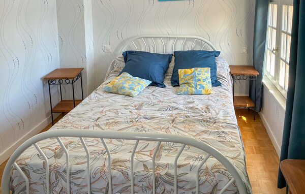Casa de vacaciones - Barneville Carteret , Francia - FNM633 601