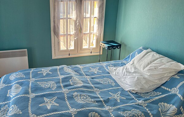 Casa de vacaciones - Barneville Carteret , Francia - FNM633 602