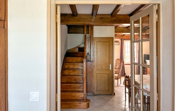 Casa de vacaciones - Barneville Carteret , Francia - FNM633 501