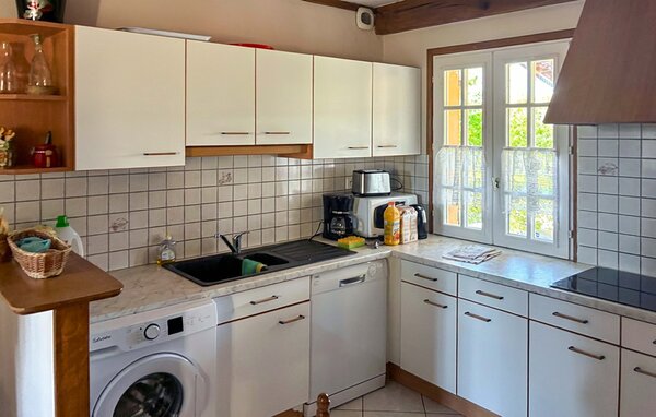 Casa de vacaciones - Barneville Carteret , Francia - FNM633 401