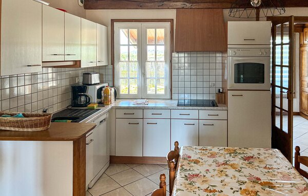 Casa de vacaciones - Barneville Carteret , Francia - FNM633 6