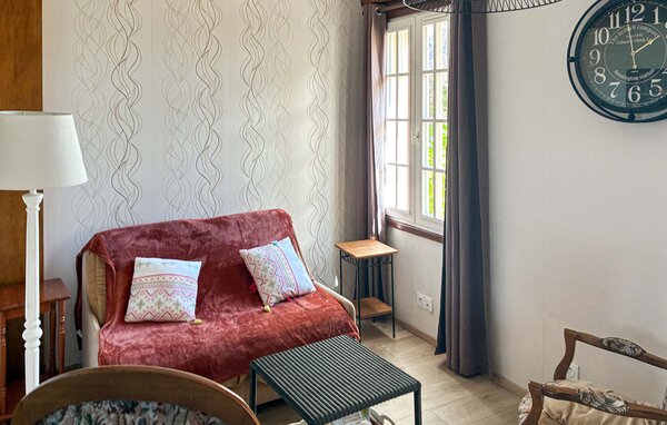 Casa de vacaciones - Barneville Carteret , Francia - FNM633 4