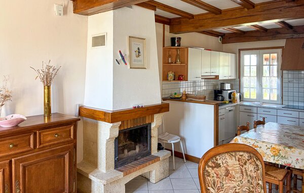 Casa de vacaciones - Barneville Carteret , Francia - FNM633 5