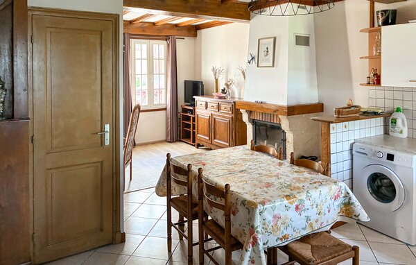 Casa de vacaciones - Barneville Carteret , Francia - FNM633 3