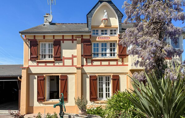 Casa de vacaciones - Barneville Carteret , Francia - FNM633 7
