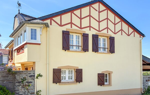Casa de vacaciones - Barneville Carteret , Francia - FNM633 81