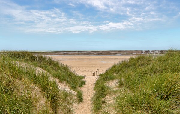 Casa de vacaciones - Barneville Carteret , Francia - FNM634 901
