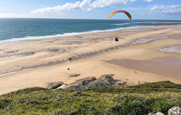Casa de vacaciones - Barneville Carteret , Francia - FNM634 902