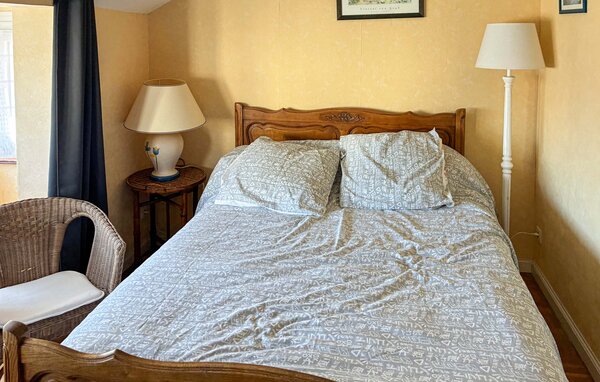 Casa de vacaciones - Barneville Carteret , Francia - FNM634 5