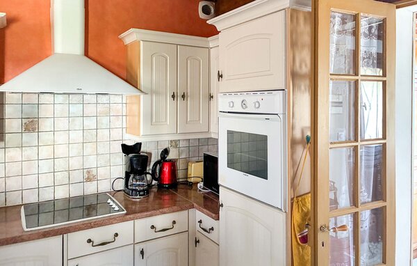 Casa de vacaciones - Barneville Carteret , Francia - FNM634 401