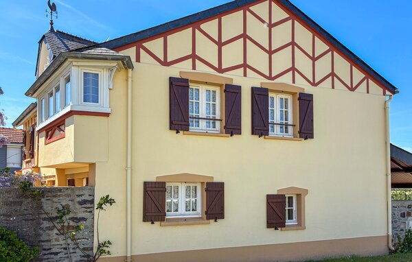 Casa de vacaciones - Barneville Carteret , Francia - FNM634 81