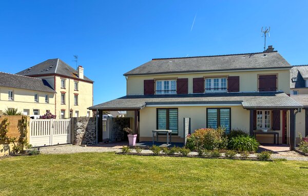 Casa de vacaciones - Barneville Carteret , Francia - FNM634 6