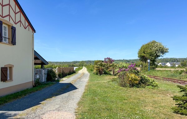 Casa de vacaciones - Barneville Carteret , Francia - FNM634 7