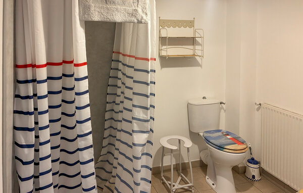 Domy wakacyjne - Huisnes-sur-Mer , Francja - FNM636 701