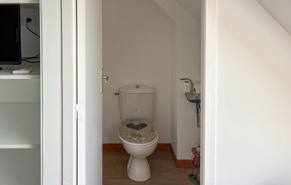 Domy wakacyjne - Huisnes-sur-Mer , Francja - FNM636 702