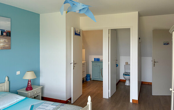 Domy wakacyjne - Huisnes-sur-Mer , Francja - FNM636 602