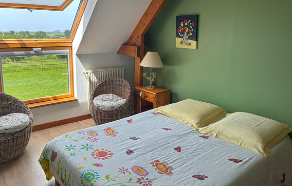 Domy wakacyjne - Huisnes-sur-Mer , Francja - FNM636 604