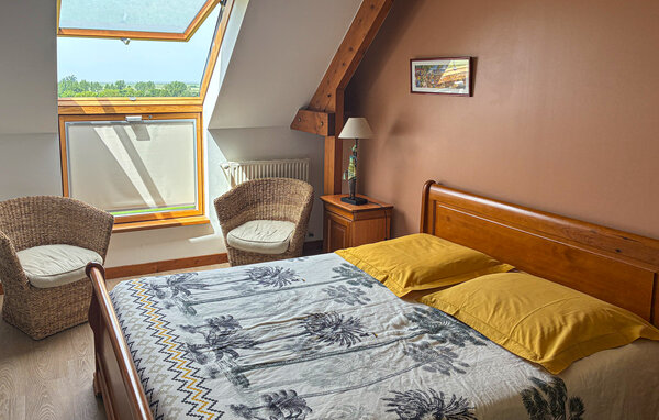 Domy wakacyjne - Huisnes-sur-Mer , Francja - FNM636 6