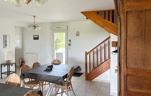 Domy wakacyjne - Huisnes-sur-Mer , Francja - FNM636 302